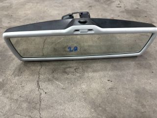 bontott VW PASSAT B6 Belső Visszapillantó Tükör