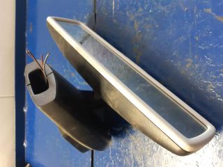 bontott VW PASSAT B6 Belső Visszapillantó Tükör