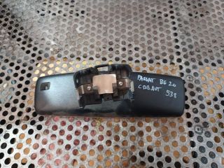 bontott VW PASSAT B6 Belső Visszapillantó Tükör