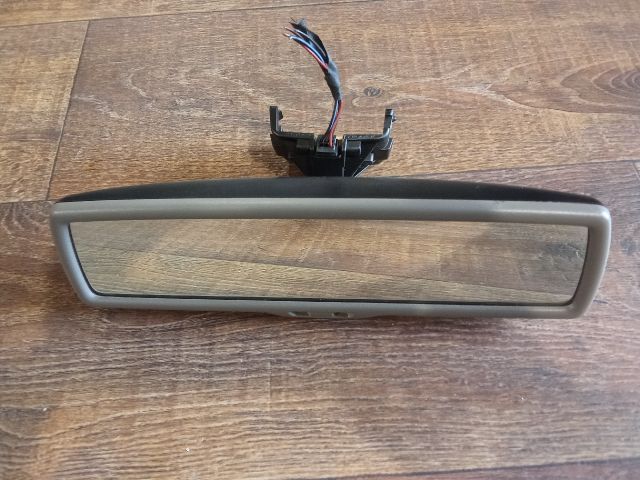 bontott VW PASSAT B6 Belső Visszapillantó Tükör