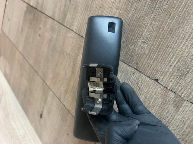 bontott VW PASSAT B6 Belső Visszapillantó Tükör