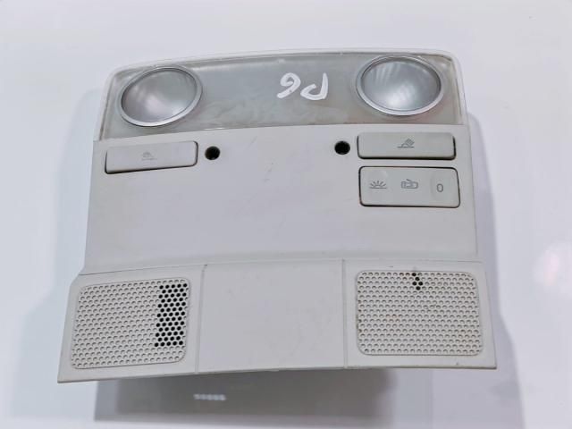 bontott VW PASSAT B6 Beltér Világítás Első