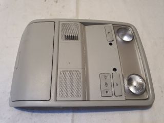 bontott VW PASSAT B6 Beltér Világítás Első