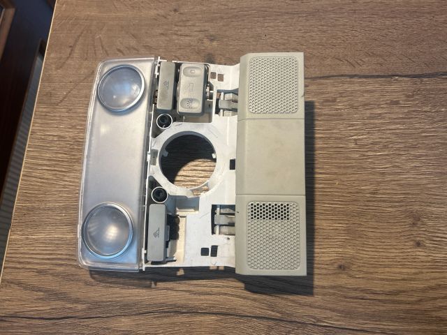 bontott VW PASSAT B6 Beltér Világítás Első