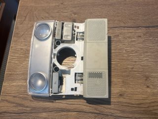 bontott VW PASSAT B6 Beltér Világítás Első