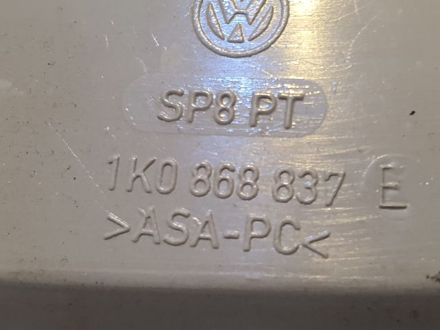 bontott VW PASSAT B6 Beltér Világítás Első