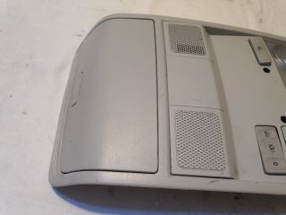 bontott VW PASSAT B6 Beltér Világítás Első