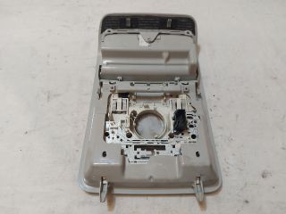 bontott VW PASSAT B6 Beltér Világítás Első