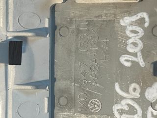 bontott VW PASSAT B6 Beltér Világítás Első