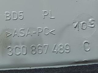 bontott VW PASSAT B6 Beltér Világítás Első