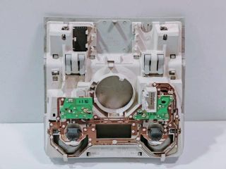 bontott VW PASSAT B6 Beltér Világítás Első