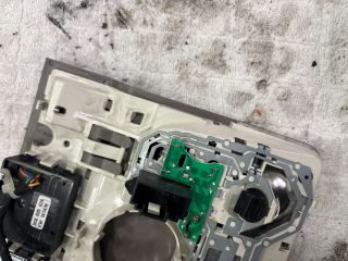 bontott VW PASSAT B6 Beltér Világítás Első