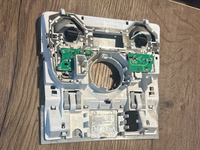 bontott VW PASSAT B6 Beltér Világítás Első