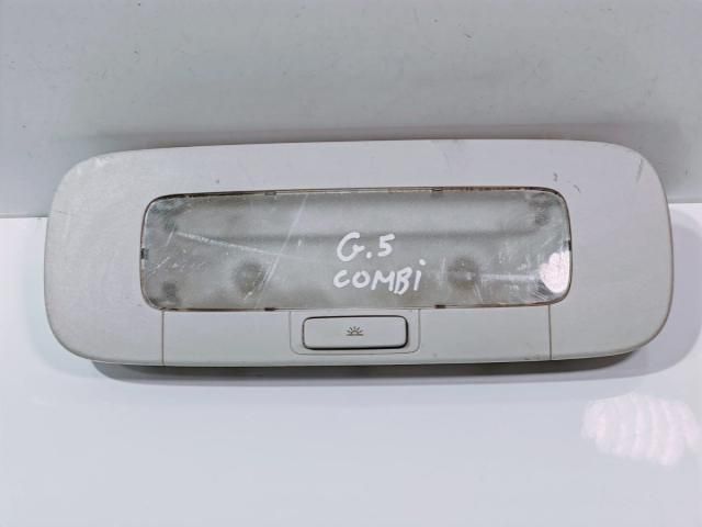 bontott VW PASSAT B6 Beltér Világítás Első