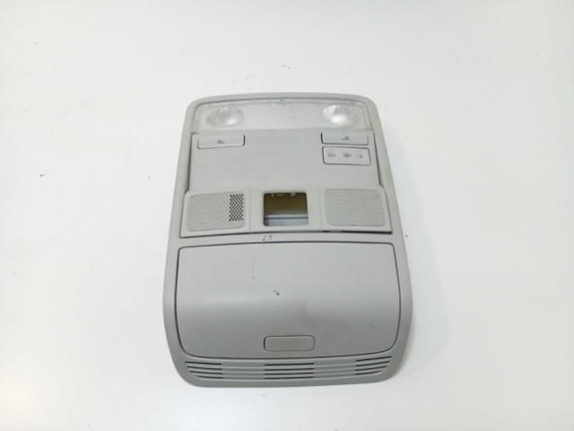 bontott VW PASSAT B6 Beltér Világítás Első