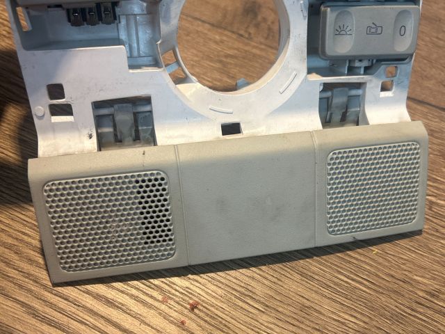 bontott VW PASSAT B6 Beltér Világítás Első