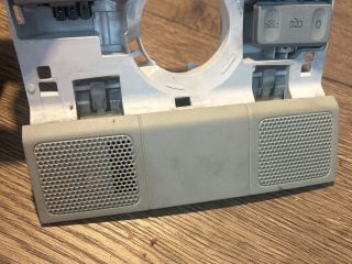 bontott VW PASSAT B6 Beltér Világítás Első