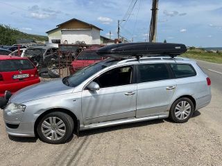 bontott VW PASSAT B6 Beltér Világítás Első