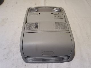 bontott VW PASSAT B6 Beltér Világítás Első