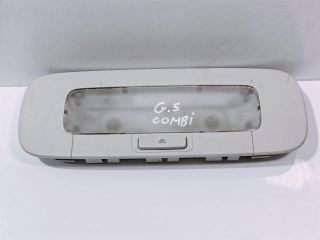 bontott VW PASSAT B6 Beltér Világítás Első