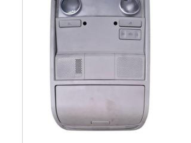 bontott VW PASSAT B6 Beltér Világítás Első