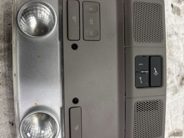 bontott VW PASSAT B6 Beltér Világítás Első