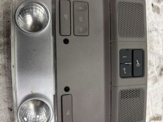 bontott VW PASSAT B6 Beltér Világítás Első