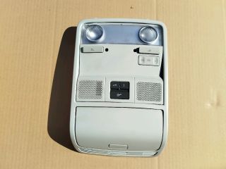 bontott VW PASSAT B6 Beltér Világítás Első