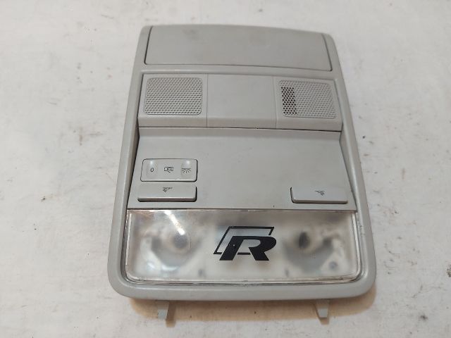 bontott VW PASSAT B6 Beltér Világítás Első