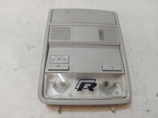 bontott VW PASSAT B6 Beltér Világítás Első