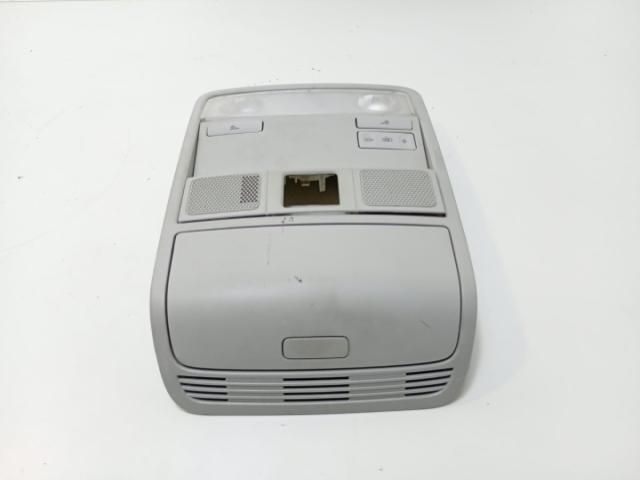 bontott VW PASSAT B6 Beltér Világítás Első