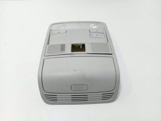 bontott VW PASSAT B6 Beltér Világítás Első