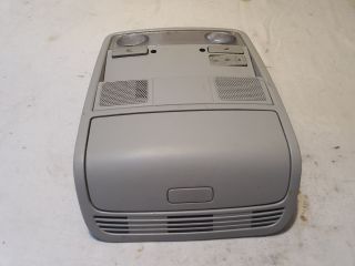 bontott VW PASSAT B6 Beltér Világítás Első