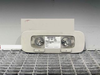 bontott VW PASSAT B6 Beltér Világítás Első