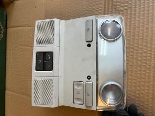 bontott VW PASSAT B6 Beltér Világítás Első