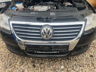 bontott VW PASSAT B6 Beltér Világítás Első