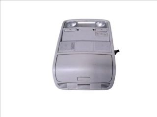 bontott VW PASSAT B6 Beltér Világítás Első