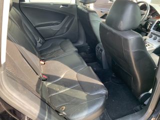 bontott VW PASSAT B6 Beltér Világítás Első