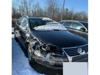 bontott VW PASSAT B6 Beltér Világítás Első