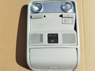 bontott VW PASSAT B6 Beltér Világítás Első