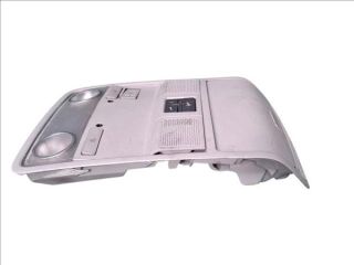 bontott VW PASSAT B6 Beltér Világítás Első