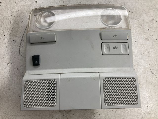 bontott VW PASSAT B6 Beltér Világítás Első