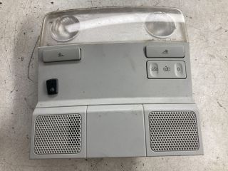 bontott VW PASSAT B6 Beltér Világítás Első