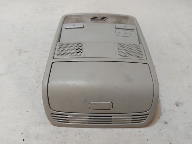 bontott VW PASSAT B6 Beltér Világítás Első