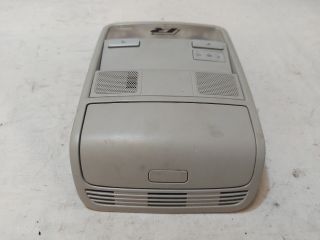 bontott VW PASSAT B6 Beltér Világítás Első