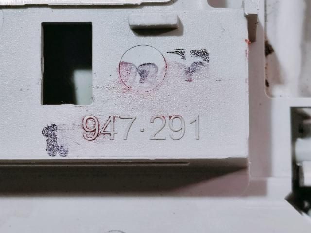 bontott VW PASSAT B6 Beltér Világítás Első