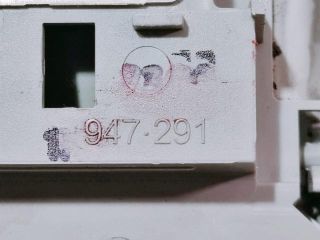 bontott VW PASSAT B6 Beltér Világítás Első