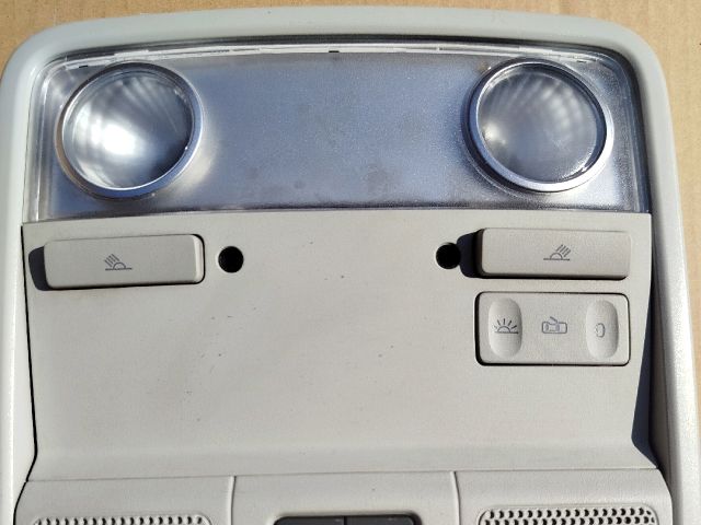 bontott VW PASSAT B6 Beltér Világítás Első