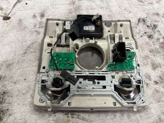 bontott VW PASSAT B6 Beltér Világítás Első