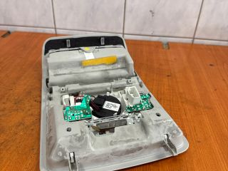 bontott VW PASSAT B6 Beltér Világítás Első